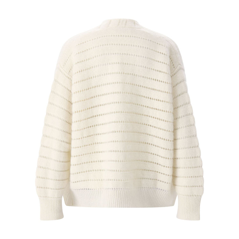 Stephan Boya Cardigan Tizia aus Kaschmir Damen