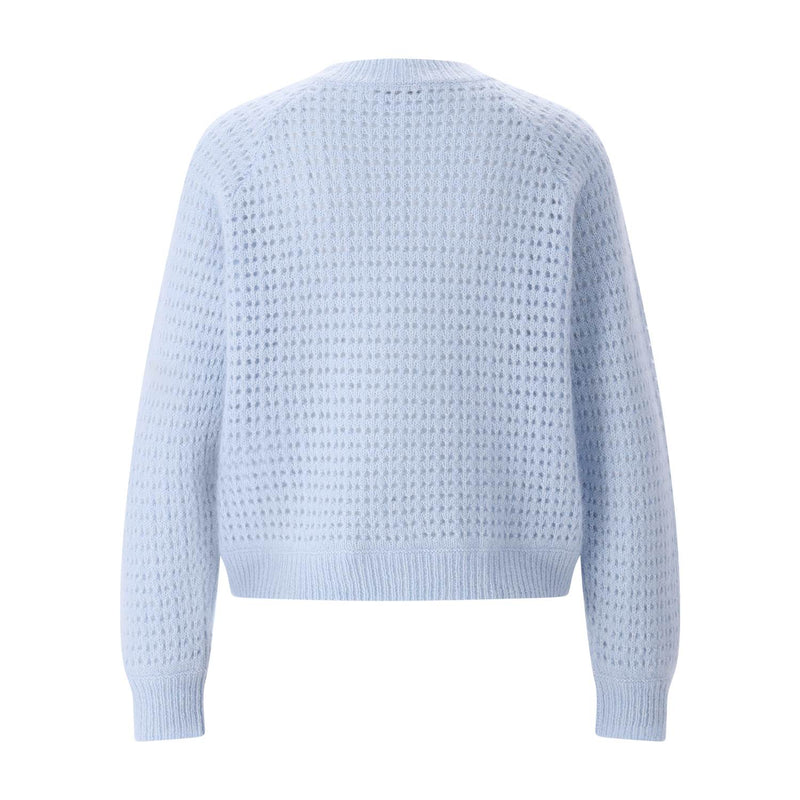 Stephan Boya Pullover Gia aus Kaschmir Damen