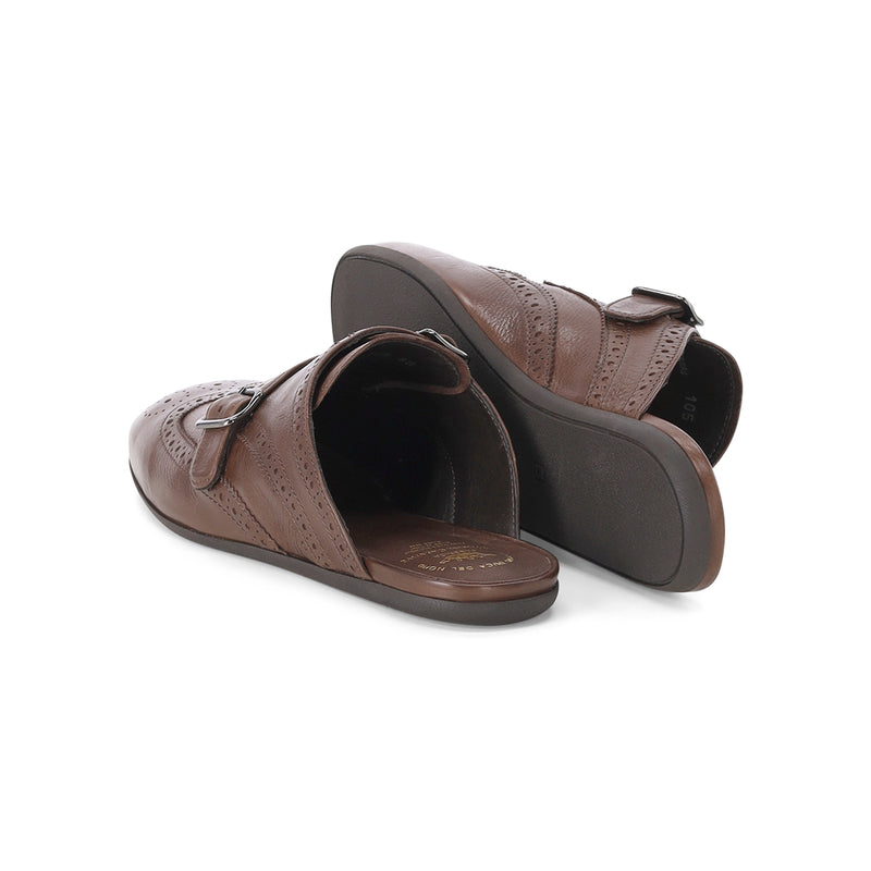 Officine Creative Sandalen aus Leder Damen