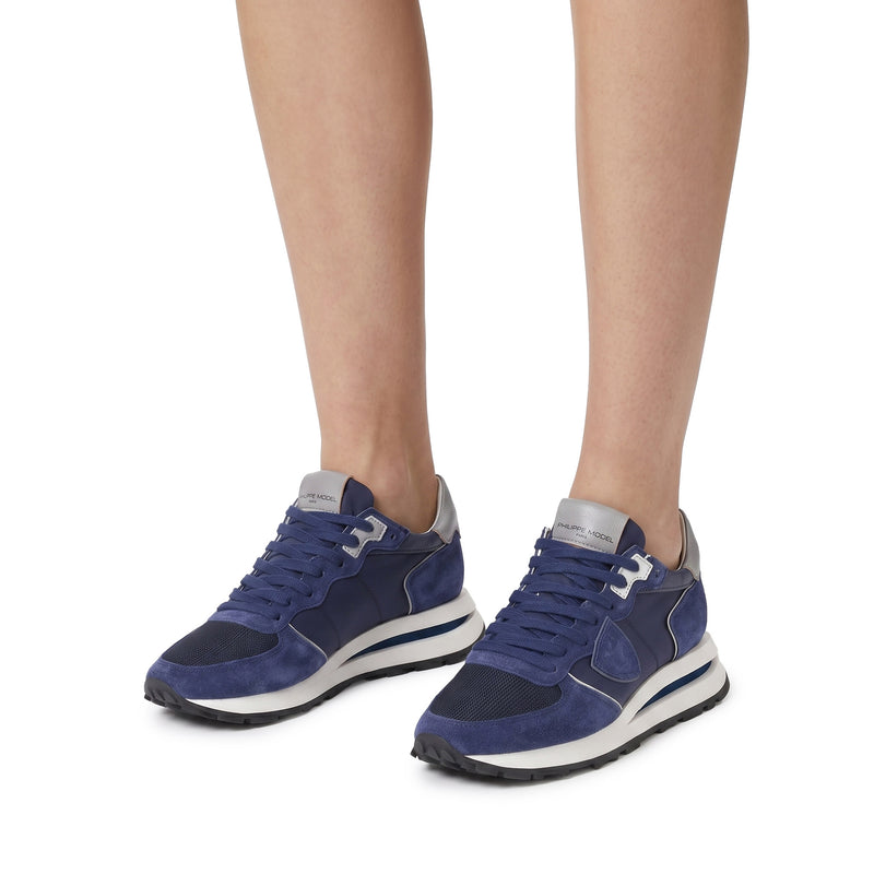 Philippe Model Sneaker Tropez Haute Low Damen