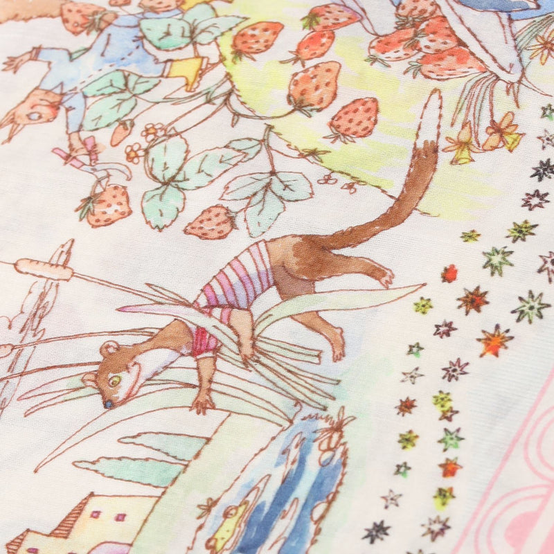 Faliero Sarti Tuch mit Print Damen