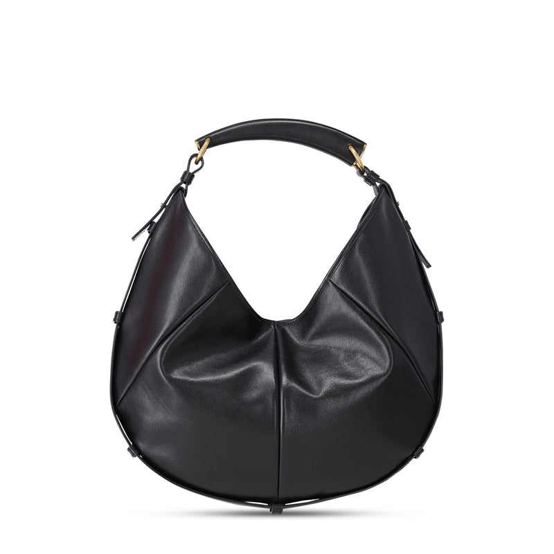 Saint Laurent Schultertasche aus Leder Damen