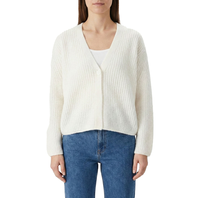 HEMISPHERE Cardigan aus Kaschmirmix Damen