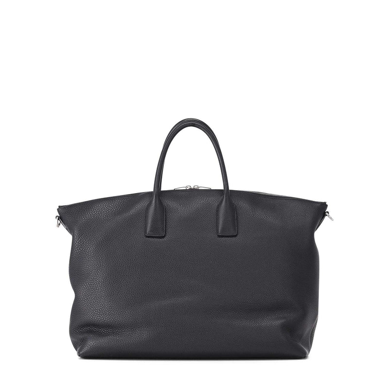 Saint Laurent Weekender aus Leder Herren