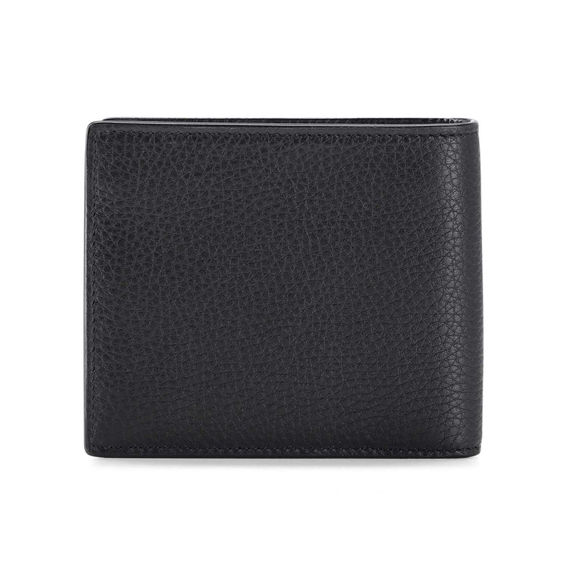 Saint Laurent Portemonnaie aus Leder Herren
