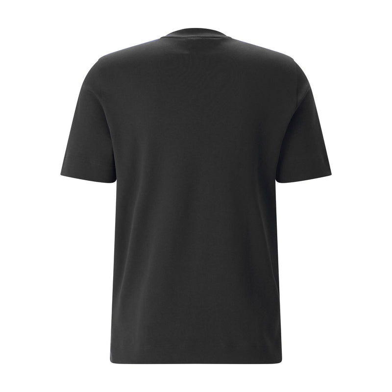 Gran Sasso T-Shirt aus Baumwolle Herren