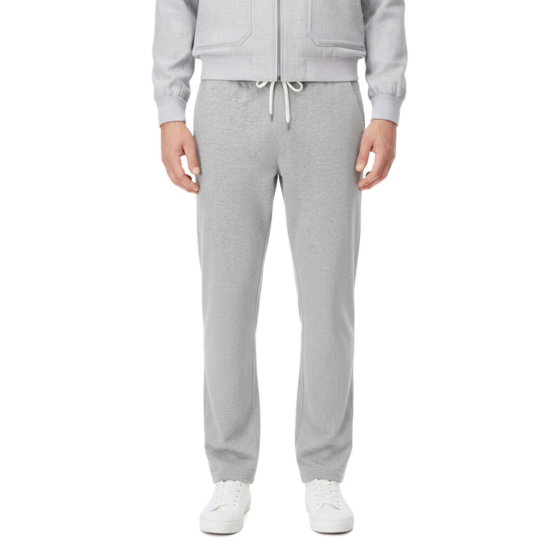 Brett Johnson Hose aus Leinenmix Herren