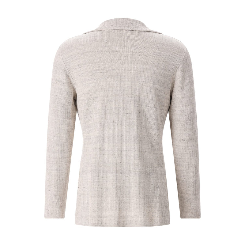 Lardini Sakko aus Leinenmix Herren