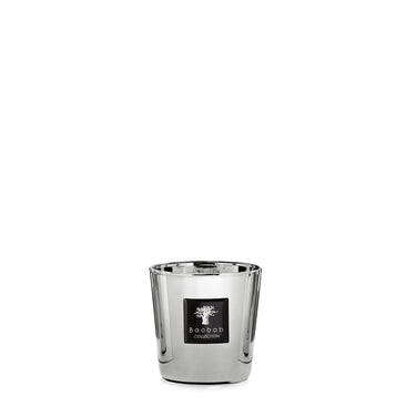 Baobab Duftkerze Les Exclusives Platinum