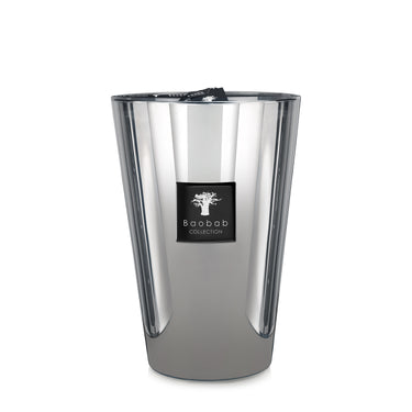 Baobab Duftkerze Les Exclusives Platinum