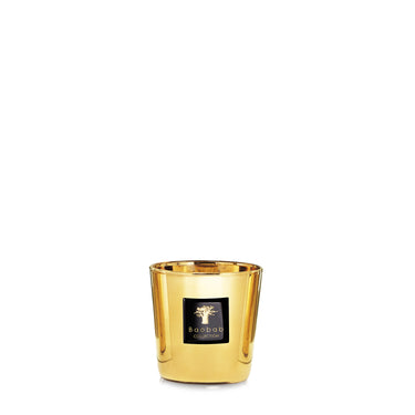 Baobab Duftkerze Les Exclusives Aurum