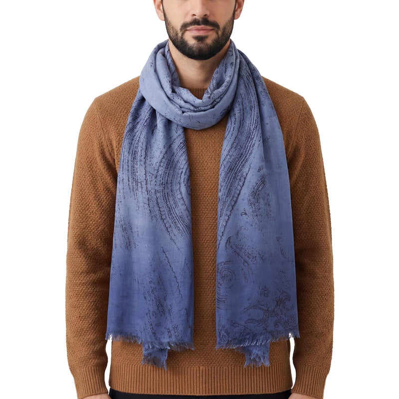 Altea Tuch mit Muster Herren