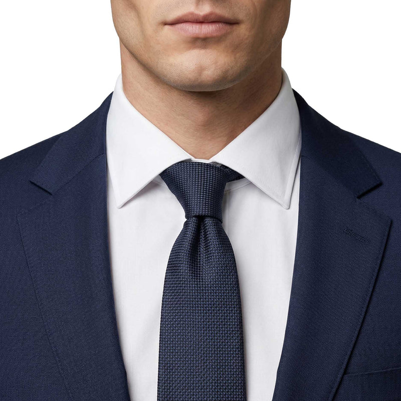 Altea Krawatte Piave aus Seide Herren