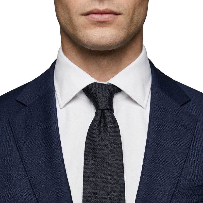 Altea Krawatte Piave aus Seide Herren