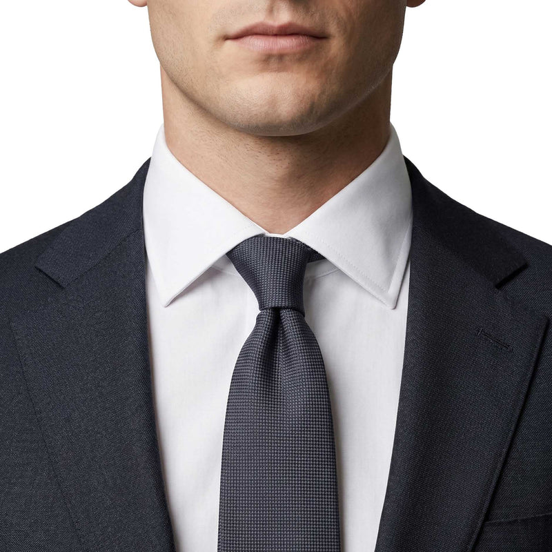 Altea Krawatte Ticino aus Seide Herren