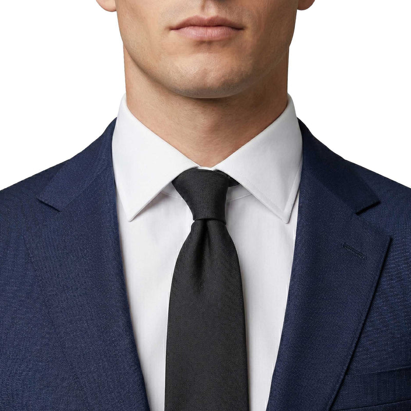 Altea Krawatte Ticino aus Seide Herren