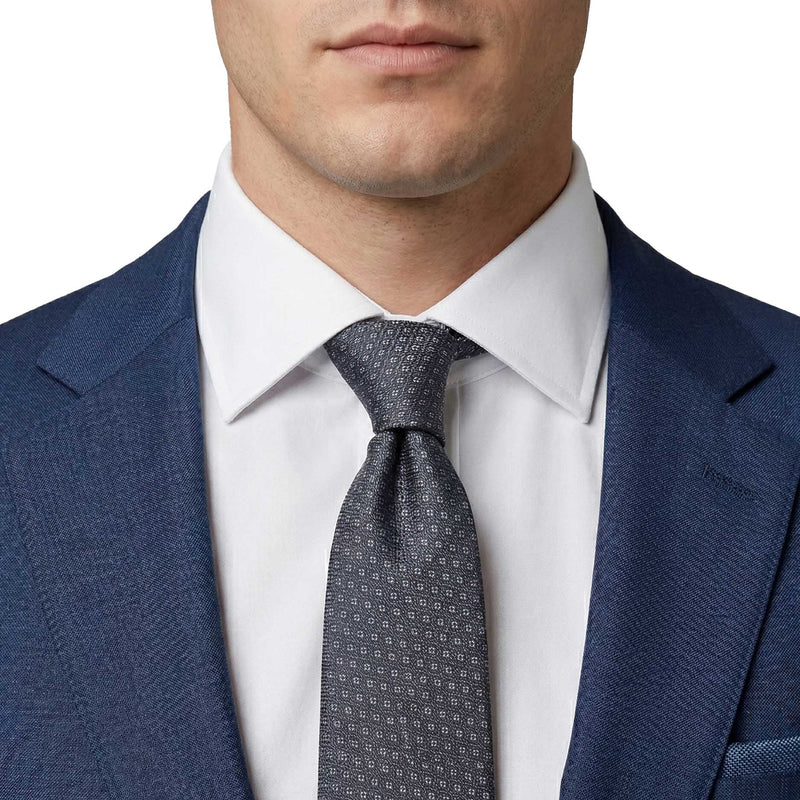 Altea Krawatte Ticino aus Seide Herren