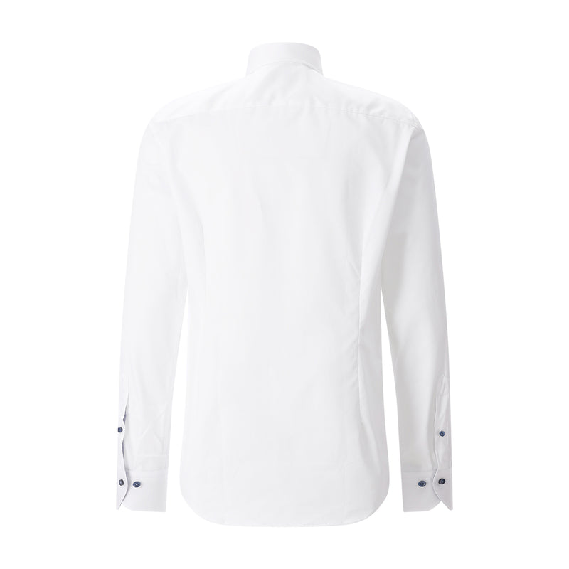 Stenströms Slim-Fit Hemd Herren