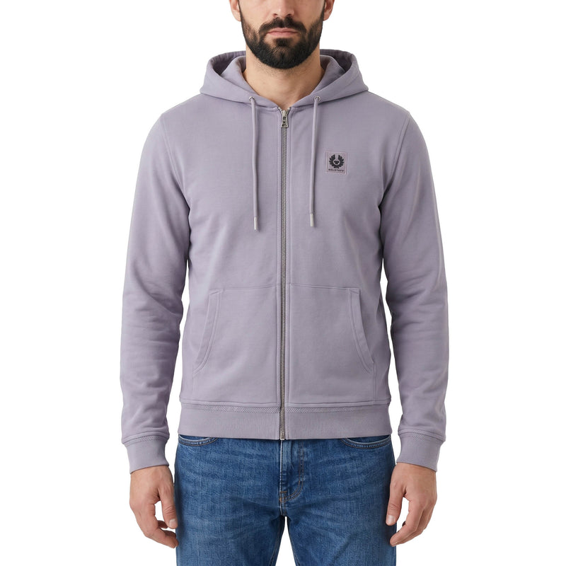 Belstaff Sweatjacke mit Logo Herren