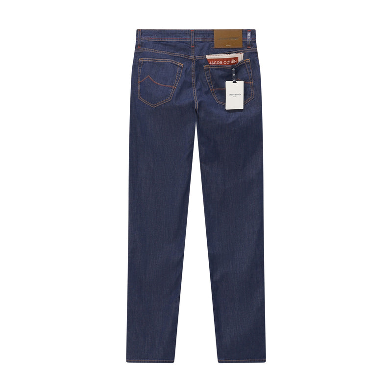 Jacob Cohen Slim-Fit Jeans Bard Herren