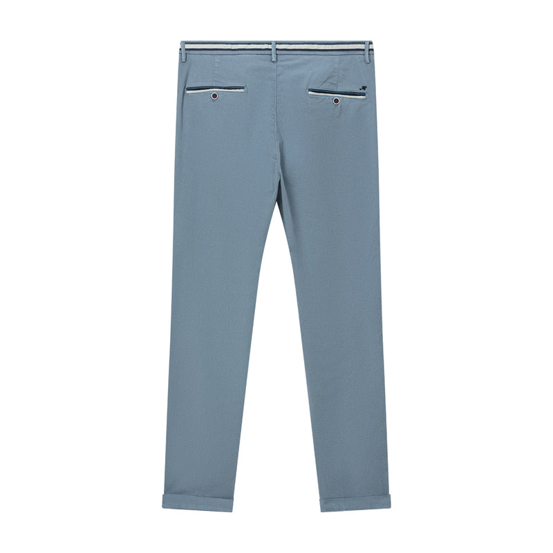 Mason's Slim-Fit Chinohose Torino Summer Herren