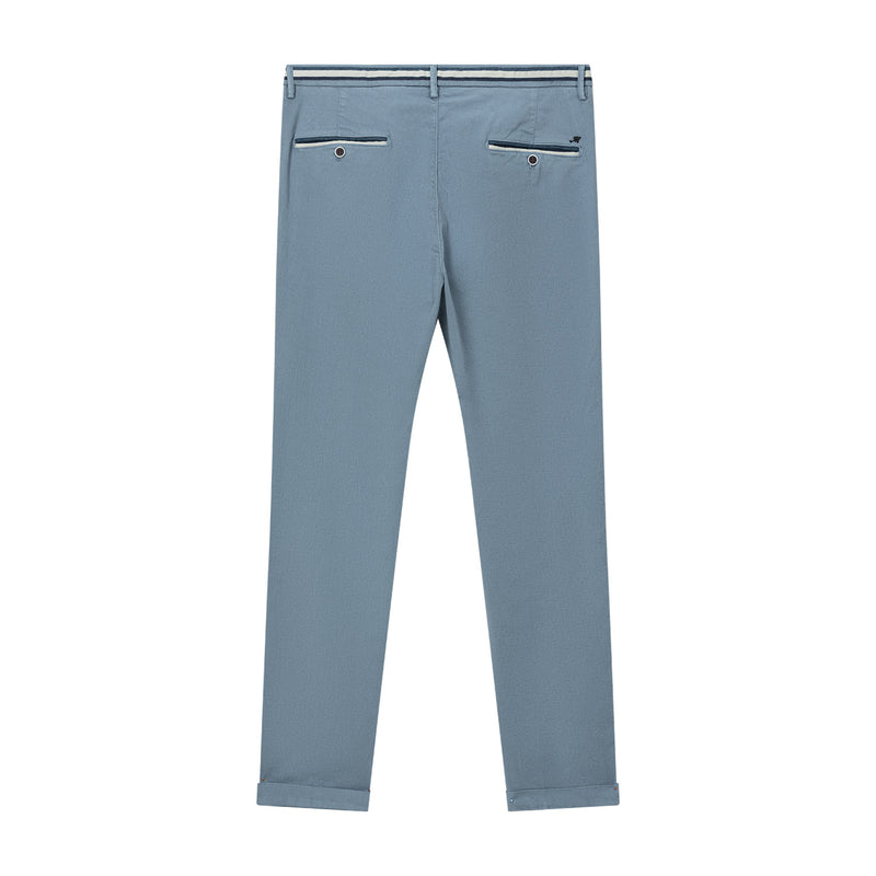 Mason's Slim-Fit Chinohose Torino Summer Herren