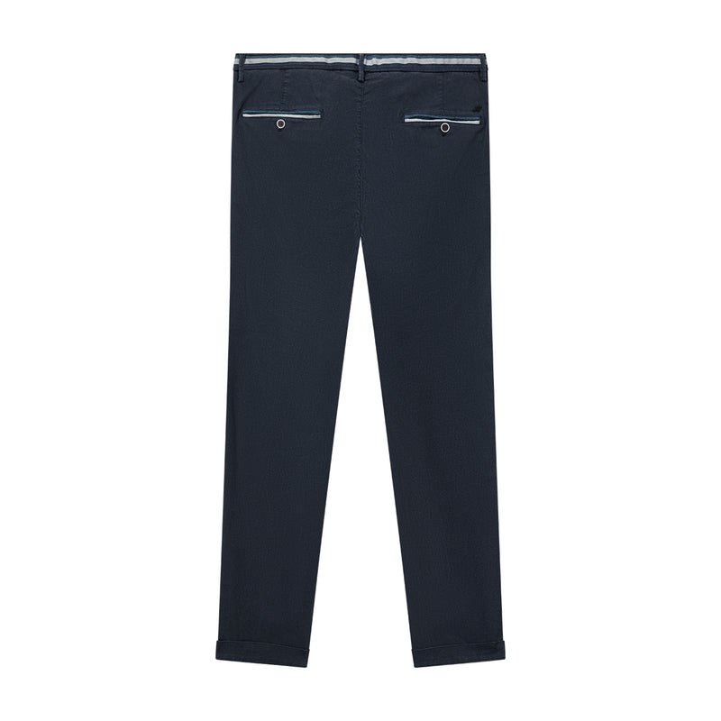 Mason's Slim-Fit Chinohose Torino Summer Herren