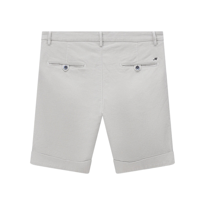 Mason's Regular-Fit Shorts Torino Herren