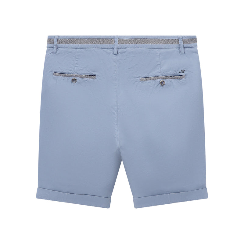 Mason's Slim-Fit Shorts Torino Herren