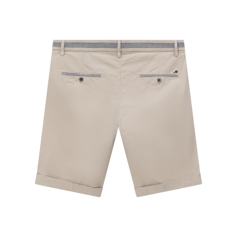 Mason's Slim-Fit Shorts Torino Herren