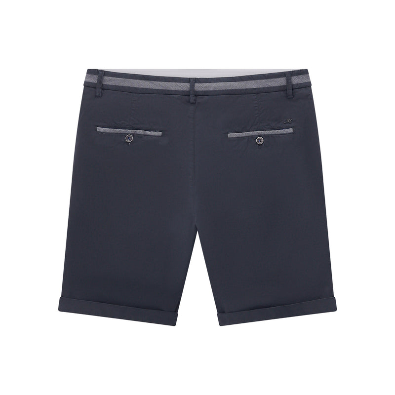Mason's Slim-Fit Shorts Torino Herren
