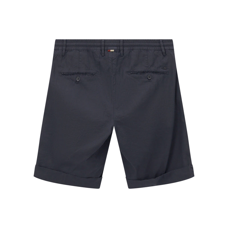 Mason's Bermudashorts aus Baumwolle & Leinen Herren