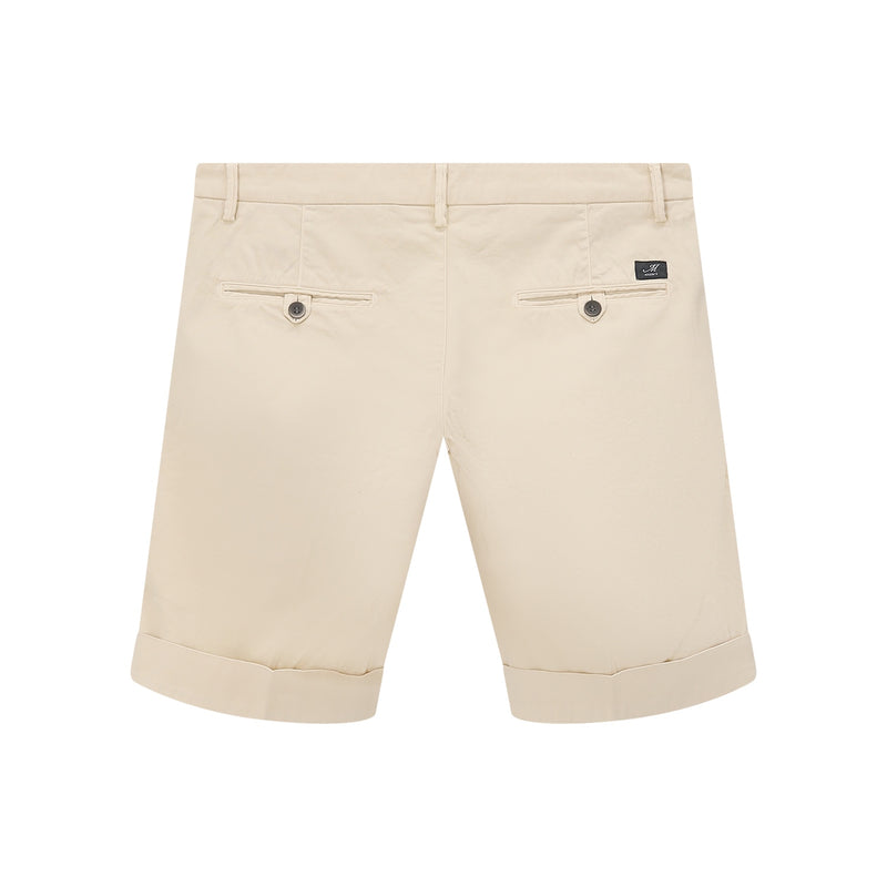 Mason's Shorts Torino aus Baumwoll-Mix Herren