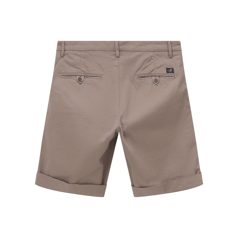 Mason's Shorts Torino aus Baumwoll-Mix Herren