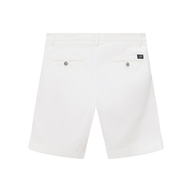 Mason's Shorts Torino aus Baumwoll-Mix Herren