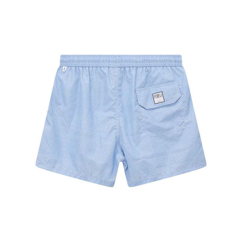 Fedeli Badehose Madeira Herren