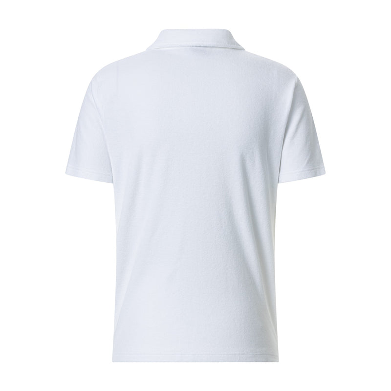 Altea Poloshirt Terry Herren