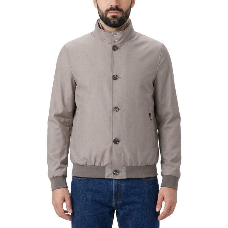 Moorer Blouson Bernie Herren