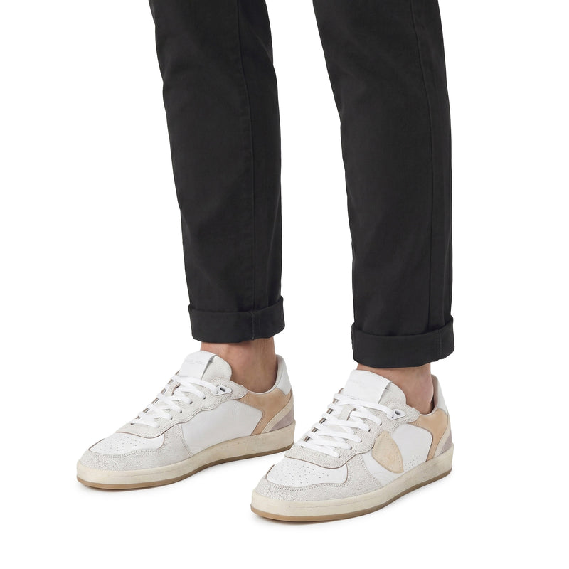 Philippe Model Sneaker Pgal Low Herren