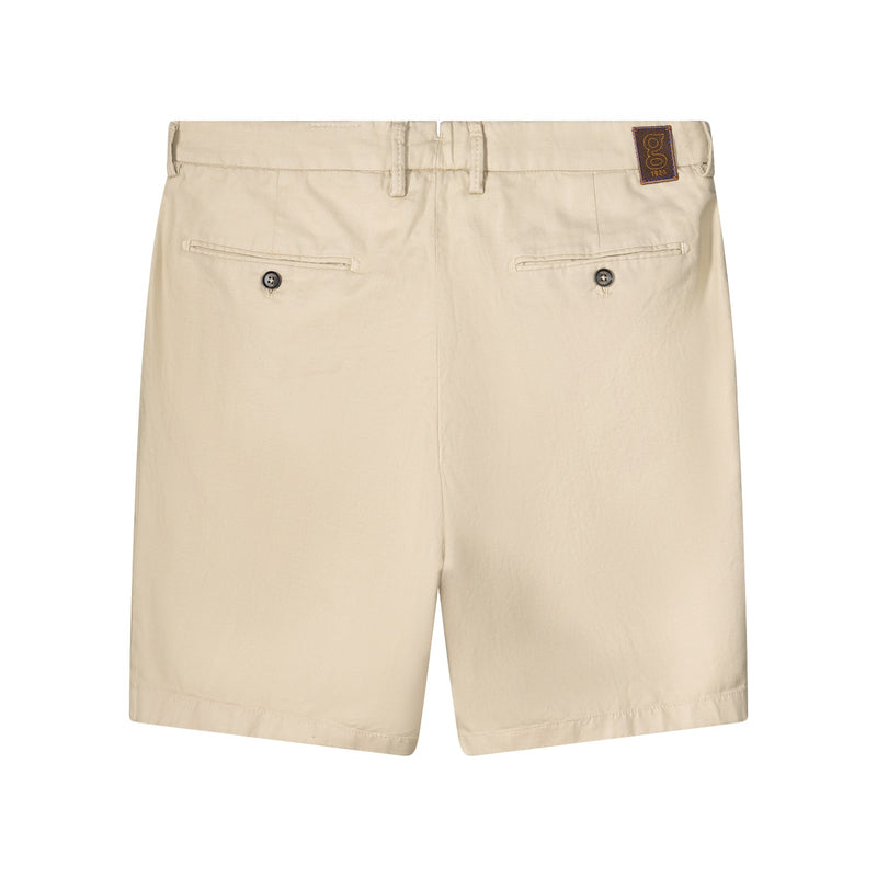G1920 Tailored-Fit Shorts Jordan Herren