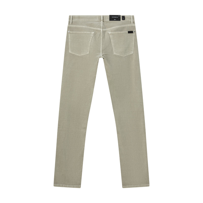 Seven for all mankind Straight-Fit Jeans Herren