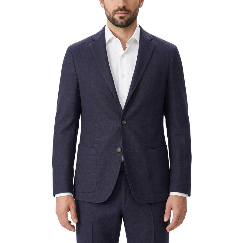 eleventy Sakko aus Baumwollmix Herren