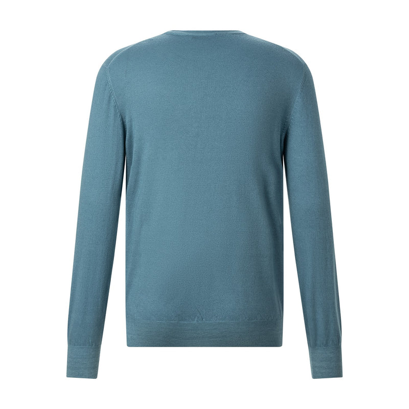 Gran Sasso Pullover aus Kaschmir Herren