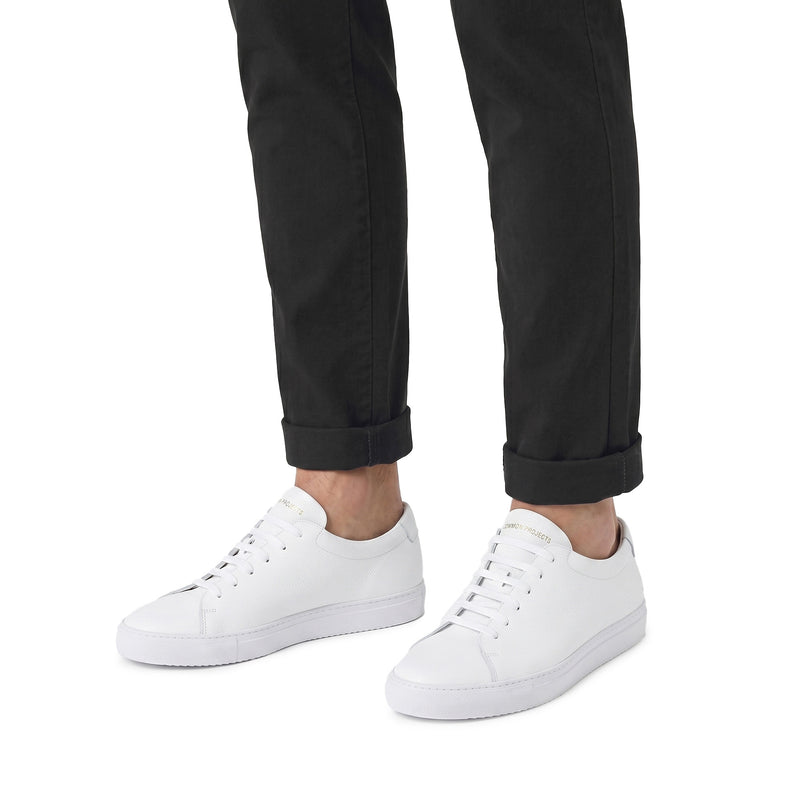National Standard Sneaker Edition 3 aus Veloursleder Herren