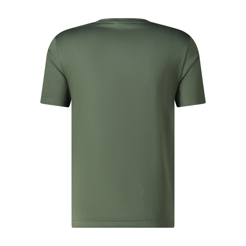 T-Shirt Enno XXXL / Dunkelgrün