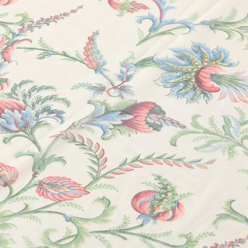 Tuch aus Seide One Size / Multicolor