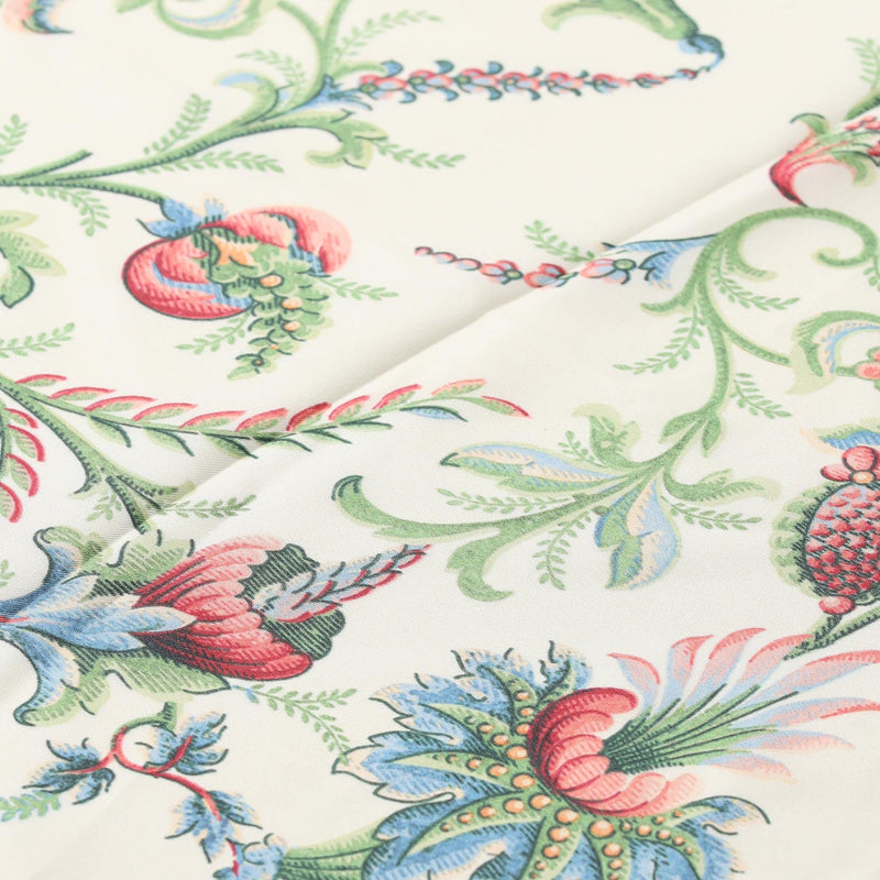 Tuch aus Seide One Size / Multicolor