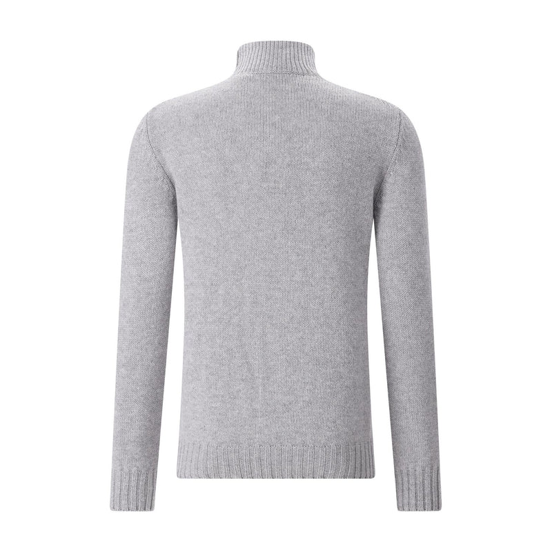 Gran Sasso Pullover aus Schurwolle Herren