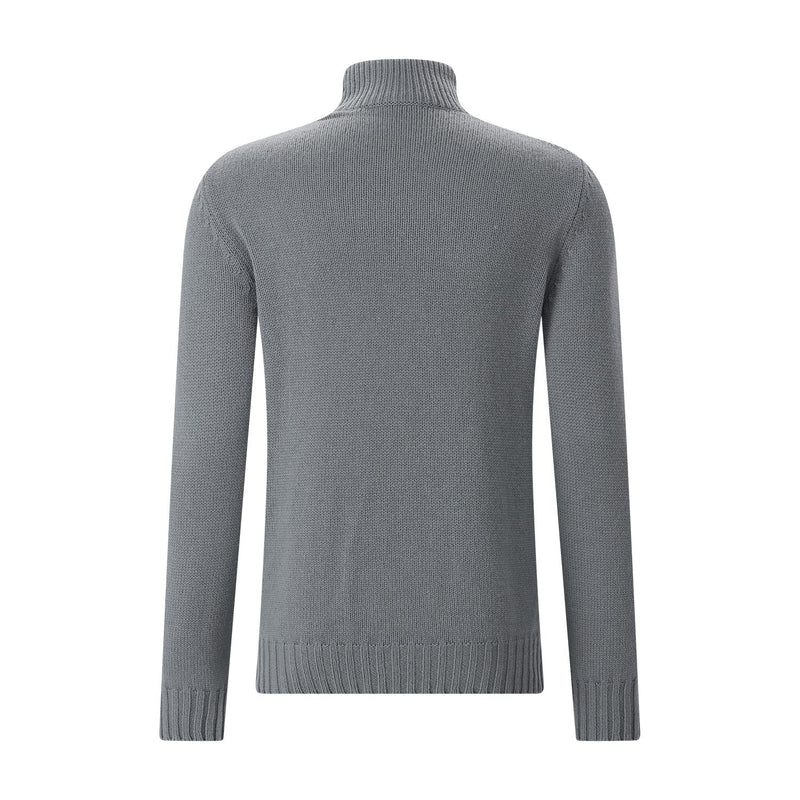 Gran Sasso Pullover aus Schurwolle Herren