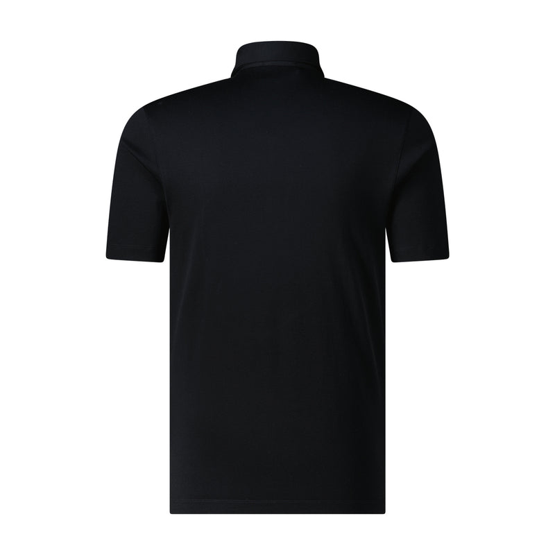 Stefan Brandt Poloshirt Luca Herren